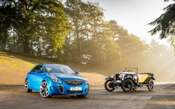 Картинка vauxhall+insignia+vxr+supersport автомобили vauxhall pontiac-gmc division спортивные сша