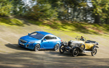 Картинка vauxhall+insignia+vxr+supersport автомобили vauxhall pontiac-gmc division спортивные сша