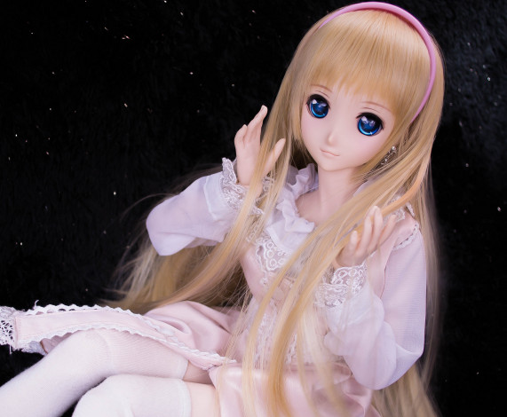 Обои картинки фото разное, игрушки, куклы