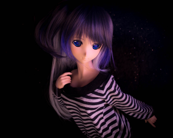 Обои картинки фото разное, игрушки, куклы