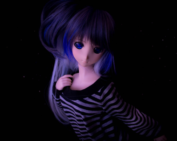 Обои картинки фото разное, игрушки, куклы