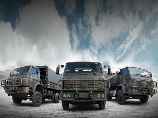 Обои картинки фото автомобили, volkswagen, облака, worker