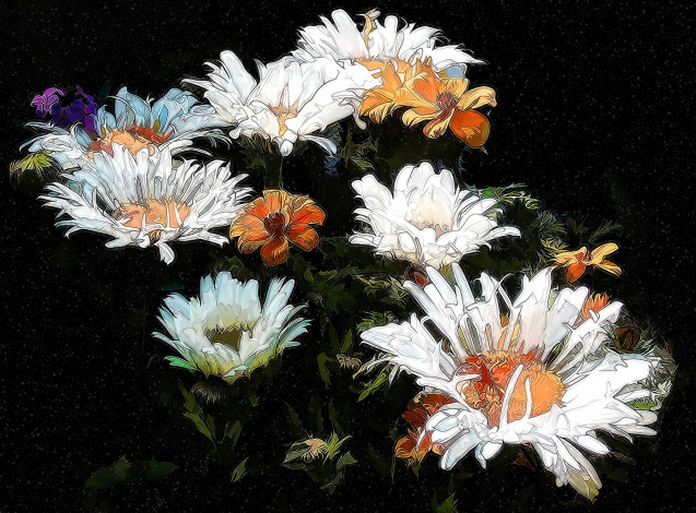 Обои картинки фото разное, компьютерный дизайн