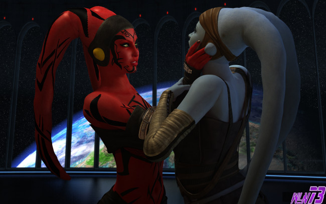 Обои картинки фото 3д графика, fantasy , фантазия, существа