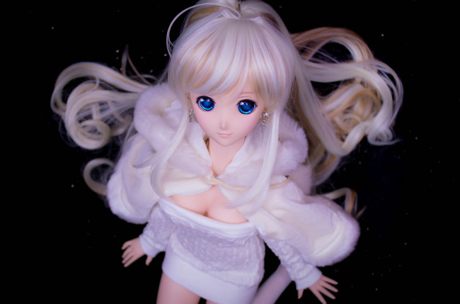 Обои картинки фото разное, игрушки, куклы