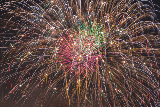 Обои картинки фото разное, салюты,  фейерверки, фейерверк, салют