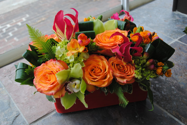 Обои картинки фото цветы, букеты,  композиции, букет