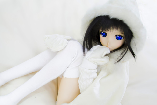 Обои картинки фото разное, игрушки, игрушка, кукла