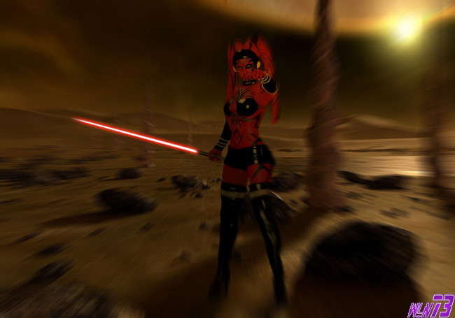 Обои картинки фото 3д графика, fantasy , фантазия, существо, оружие