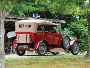 Картинка автомобили ac