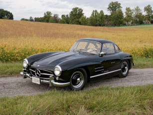 Картинка автомобили mercedes-benz mercedes