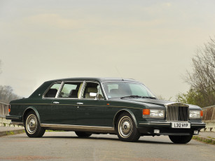 Картинка автомобили rolls-royce rolls-royse