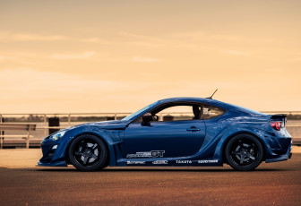 Картинка автомобили toyota