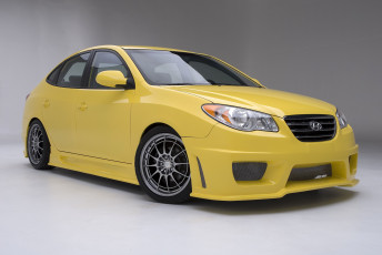 Картинка автомобили hyundai