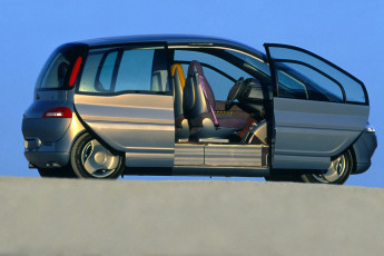 Картинка автомобили renault