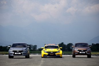 Картинка автомобили ваз vaz