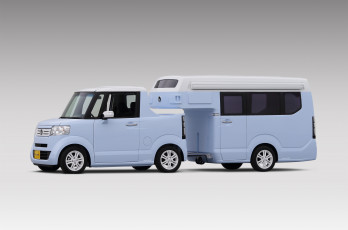 Картинка автомобили honda