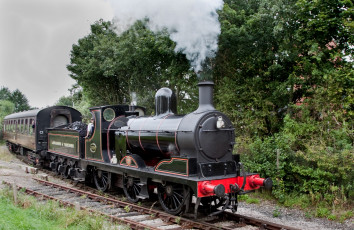 Картинка техника паровозы паровоз железная дорога