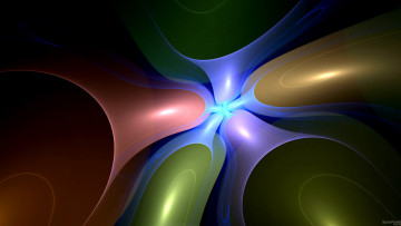 Картинка 3д+графика абстракция+ abstract цвета фон узор