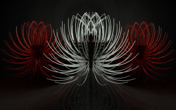 Картинка 3д+графика абстракция+ abstract узор фон цвета