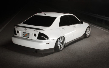 Картинка автомобили lexus