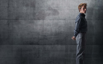 Картинка кино+фильмы the+hunger+games +mockingjay+-+part+1 взгляд