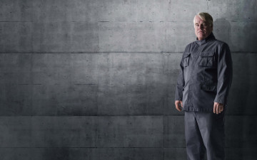 Картинка кино+фильмы the+hunger+games +mockingjay+-+part+1 взгляд