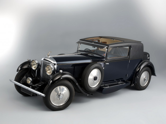 Обои картинки фото автомобили, классика, bentley