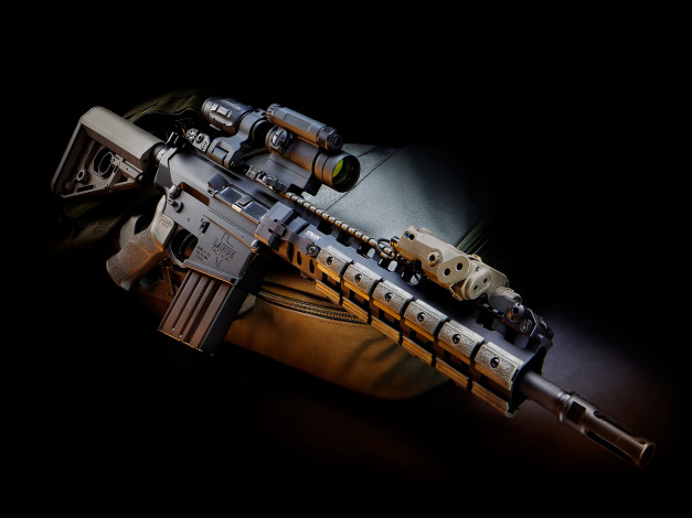Обои картинки фото оружие, автоматы, automatic