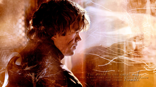 Обои картинки фото кино фильмы, game of thrones , сериал, tyrion, lannister
