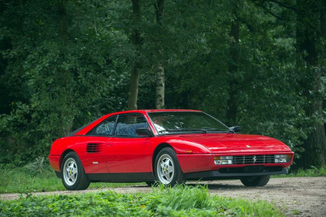 Обои картинки фото автомобили, ferrari