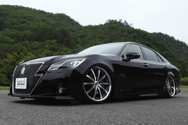 Обои картинки фото автомобили, toyota