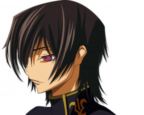 Картинка аниме code+geass лилуш