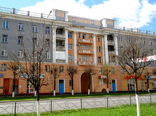 Картинка иваново города -+здания +дома дом