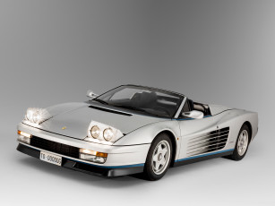 Картинка testarossa автомобили ferrari