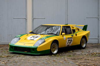 Картинка автомобили -unsort ligier