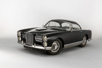 Картинка автомобили facel vega