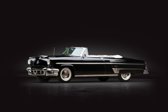 Картинка автомобили lincoln