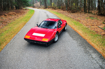 Картинка 512 автомобили ferrari