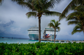 Картинка корабли лайнеры круиз лайнер