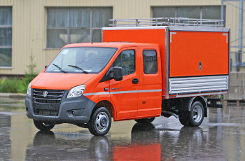 Картинка газель+next автомобили газ next газель сервисная+мастерская газель+next+фермер