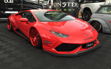 Картинка автомобили выставки+и+уличные+фото lamborghini
