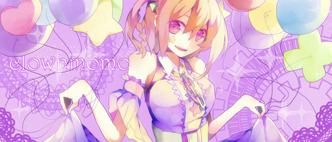 Обои картинки фото аниме, kagerou project, kagerou, project