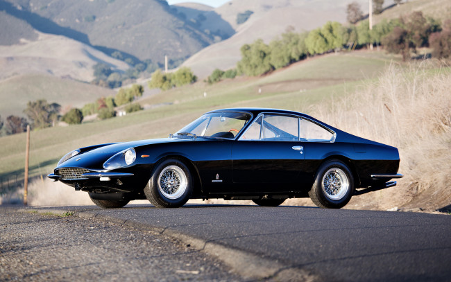 Обои картинки фото автомобили, ferrari