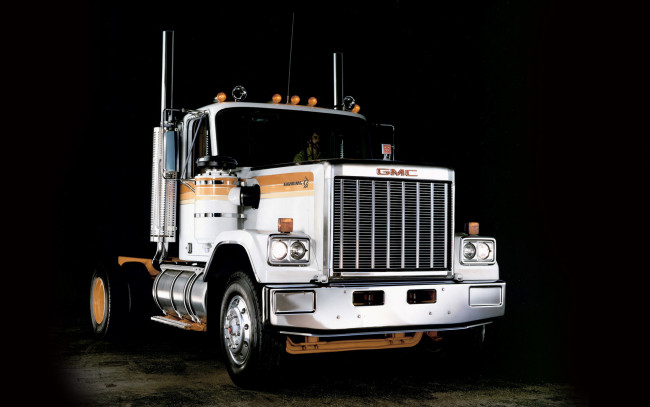 Обои картинки фото автомобили, gm-gmc, gmc