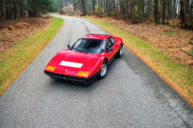 Обои картинки фото 512, автомобили, ferrari