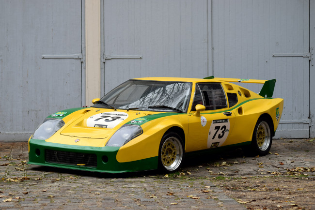 Обои картинки фото автомобили, -unsort, ligier