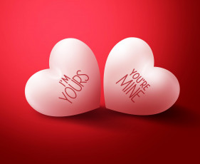 обоя праздничные, день святого валентина,  сердечки,  любовь, фон, сердечки, с, днём, святого, валентина, день, влюбленных