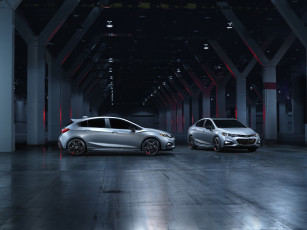 Картинка автомобили chevrolet