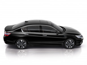 Картинка автомобили honda